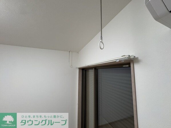 ウエストガーデン幸手中IIIの物件内観写真